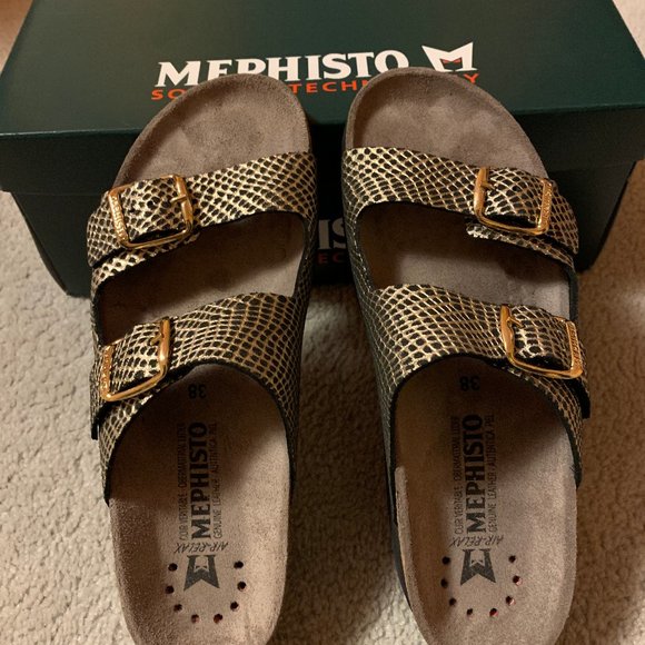 Mephisto Shoes